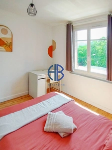 Appartement  TYPE 3 / TYPE 4    - TRAVERSANT + CAVE