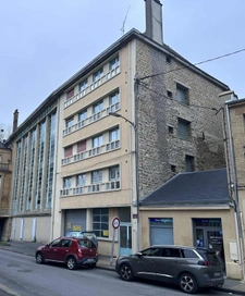 Immeuble à vendre - Réf  08200 Sedan