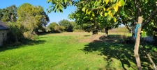 Maison en pierre sur 6 500 m2 de terrain