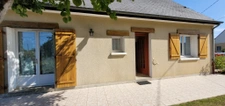 Maison non mitoyenne sur s/sol, Potentiel.