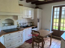 Charmante maison en pierre à vendre - Proche de Derval