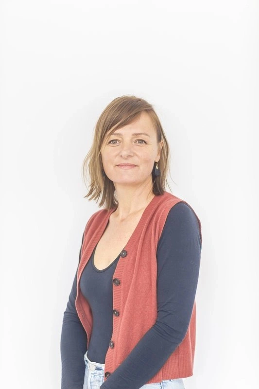 Julie LAVY