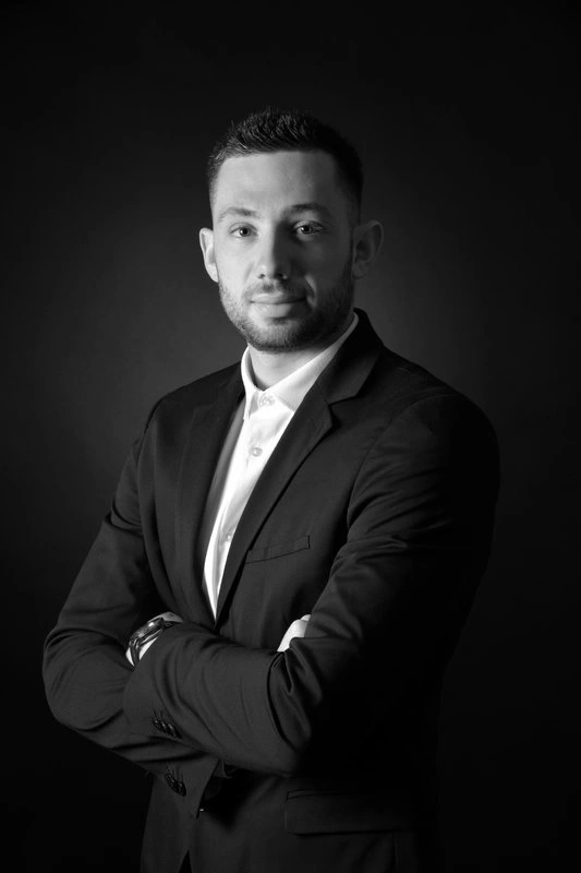Maxime DANIEL