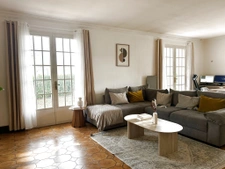 Grande maison spacieuse 5 chambres dont 2 en plain-pied Chan