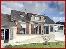 Maison Centre à Changé sans travaux