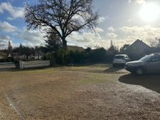 Maison avec terrain constructible centre Changé