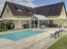 Maison de qualité 220 m2 + Piscine