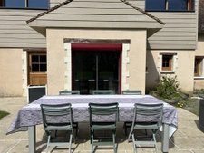 Propriété sur 3 Hectares à Changé