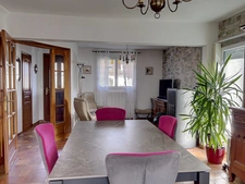 Maison Centre à Changé sans travaux