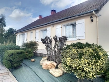 Maison à Changé