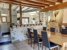 Propriété sur 3 Hectares à Changé