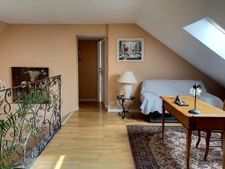 Maison sur Changé