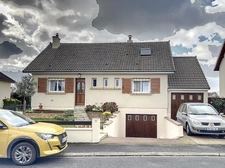 Maison Centre à Changé sans travaux