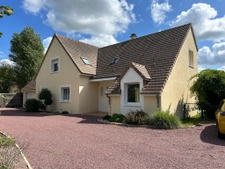 Superbe maison quartier privilégié