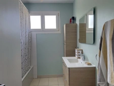 Maison sans travaux avec sous-sol