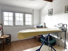 Maison Centre à Changé sans travaux