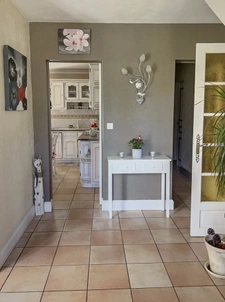 Maison de qualité 220 m2 + Piscine