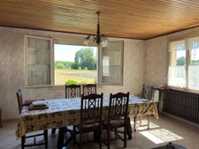 Maison de bourg Centre Changé