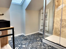Maison entièrement rénovée sur Changé