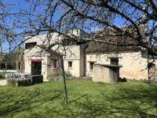 Propriété sur 3 Hectares à Changé