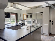 Propriété sur 3 Hectares à Changé