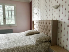 Grande maison spacieuse 5 chambres dont 2 en plain-pied Chan