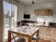 Maison Centre à Changé sans travaux