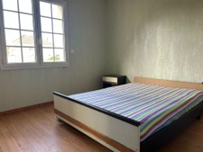 Maison avec terrain constructible centre Changé