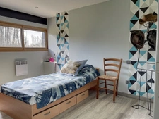 Propriété sur 3 Hectares à Changé