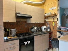 Charmante maison de ville, quartier tranquille en proximité 