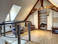 Propriété sur 3 Hectares à Changé