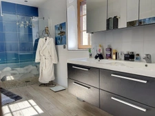 Propriété sur 3 Hectares à Changé