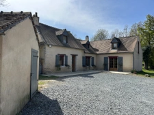 Propriété sur 3 Hectares à Changé