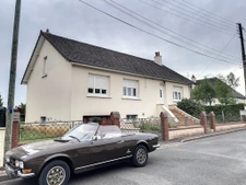 Maison Centre 98m2 3 chambres