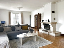 Grande maison spacieuse 5 chambres dont 2 en plain-pied Chan