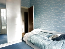 Grande maison spacieuse 5 chambres dont 2 en plain-pied Chan