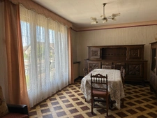 Maison de bourg Centre Changé