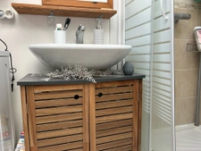 Charmante maison de ville, quartier tranquille en proximité 