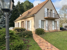 Grande maison spacieuse 5 chambres dont 2 en plain-pied Chan