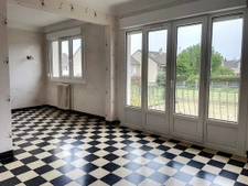 Maison Centre 98m2 3 chambres