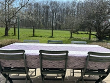 Propriété sur 3 Hectares à Changé