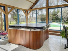 Propriété sur 3 Hectares à Changé