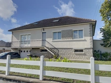 Maison sans travaux avec sous-sol