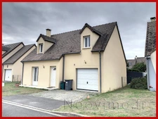 Maison dans Changé