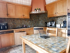 Grande maison spacieuse 5 chambres dont 2 en plain-pied Chan