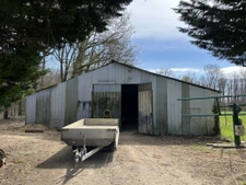 Propriété sur 3 Hectares à Changé