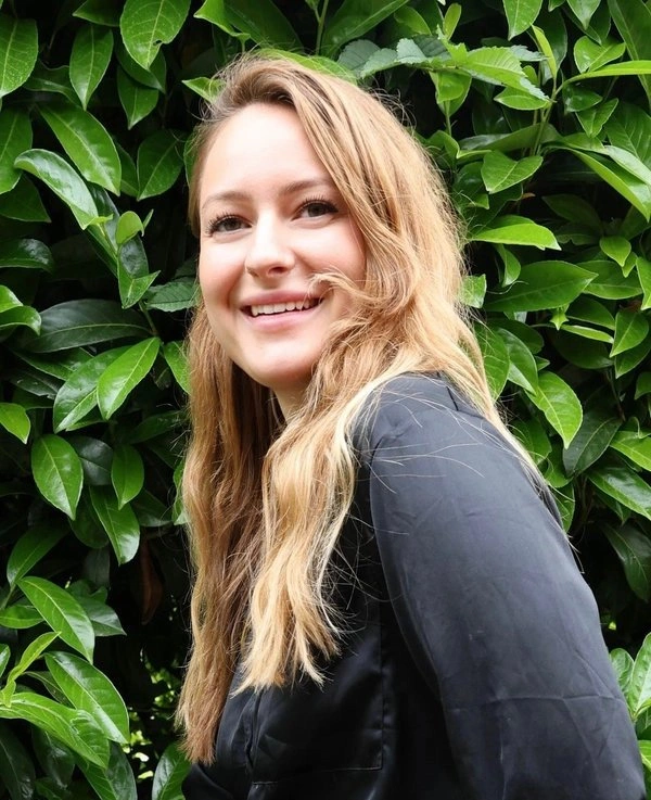 Fanny MASSON