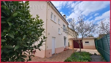 MAISON 4 CHAMBRES