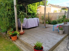 AGREABLE MAISON DE 3 CHS - SECTEUR CALME