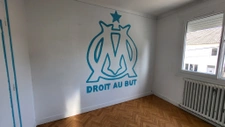 MAISON 3 CHAMBRES AVEC BEAU TERRAIN